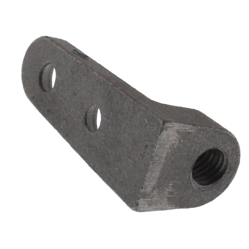 Main product image of 1/2" Black Side Beam Connector