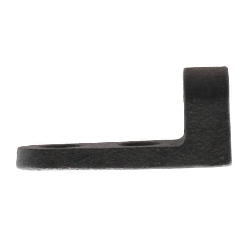 Main product image of 1/2" Black Side Beam Connector