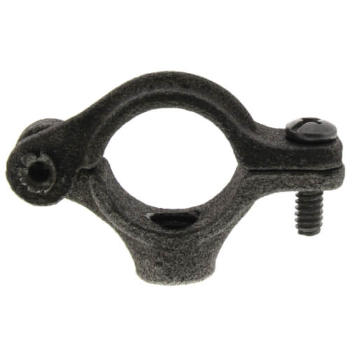 Main product image of 1/2" Black Split Ring Extension Hanger