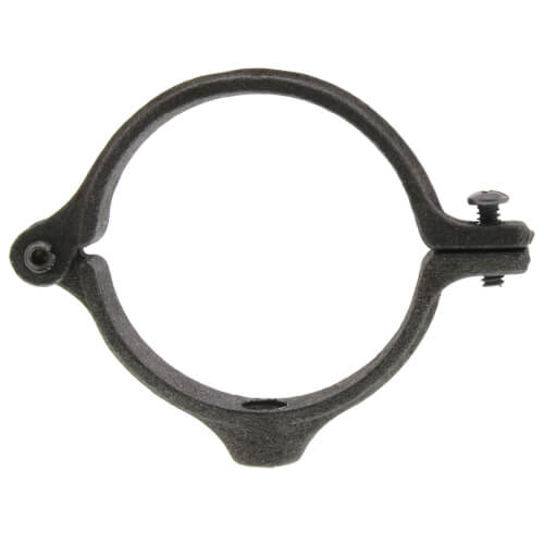 Main product image of 2" Black Split Ring Extension Hanger