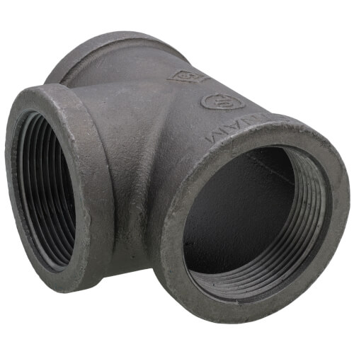 BLT250C Bluefin BLT250C 2 1 2 Black Tee blt250c-bluefin-blt250c-2-1-2-black-tee