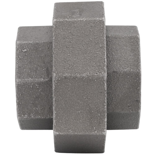 Main product image of 1-1/2" Black Union