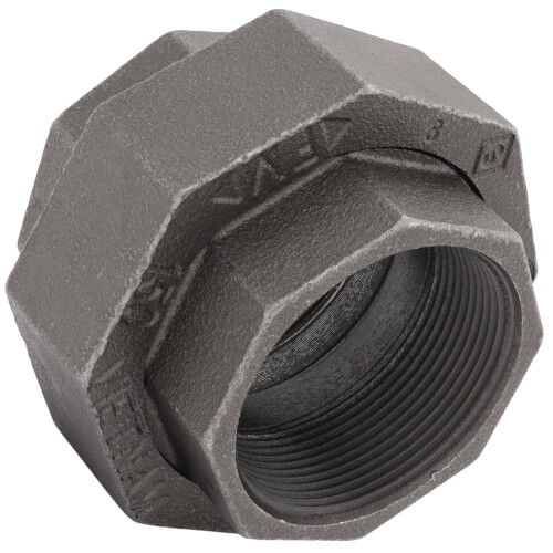 Main product image of 2" Black Union