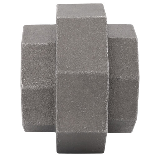Main product image of 2" Black Union