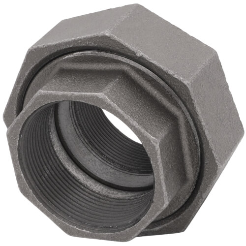 Main product image of 2" Black Union