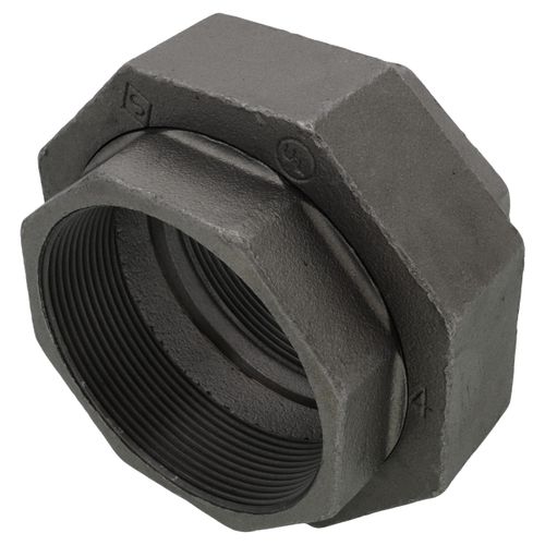Main product image of 4" Black Union