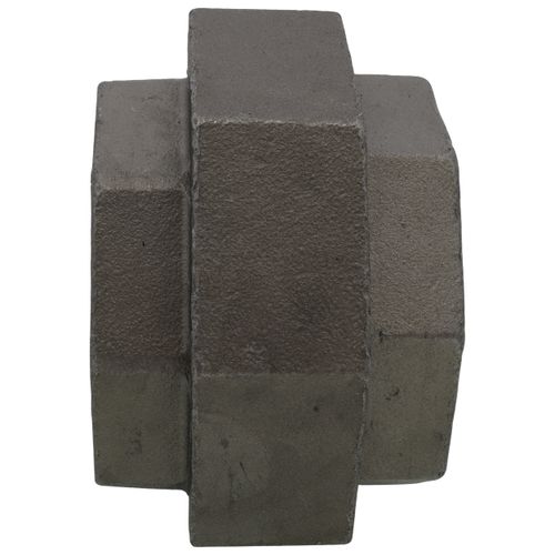 Main product image of 4" Black Union