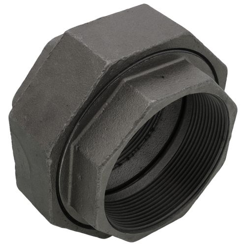Main product image of 4" Black Union