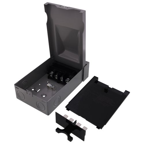 Main product image of 60A Non-Fused A/C Disconnect
