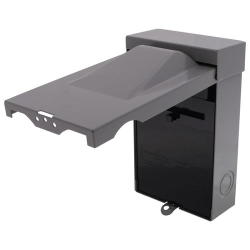 Main product image of 60A Non-Fused A/C Disconnect