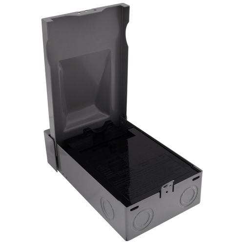 Main product image of 60A Non-Fused A/C Disconnect