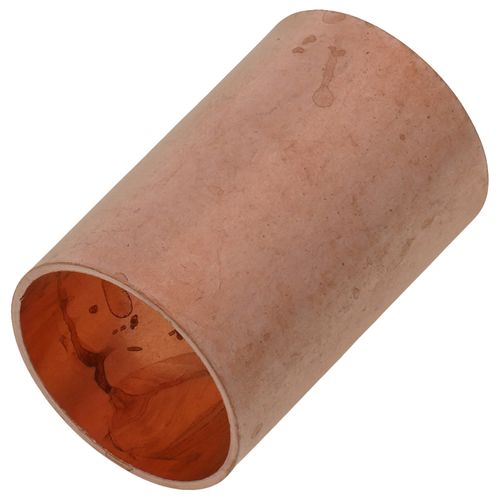 Main product image of 3/8" OD ACR Copper Coupling