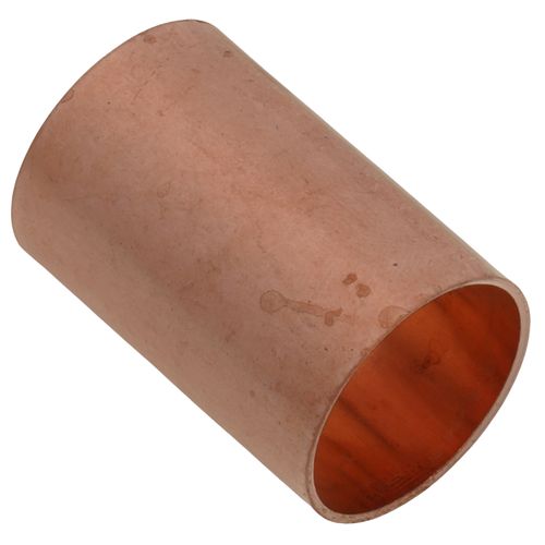 Main product image of 3/8" OD ACR Copper Coupling