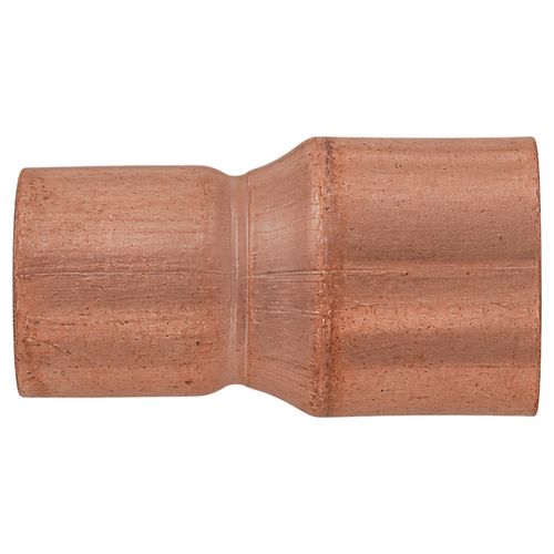 Main product image of 3/8" x 5/16" OD ACR Copper Coupling