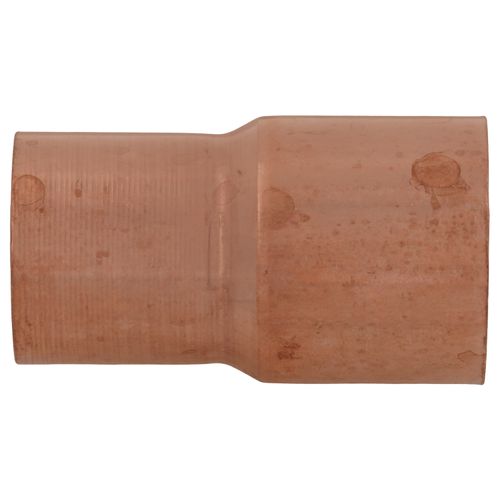 Main product image of 7/8" x 3/4" OD ACR Copper Coupling