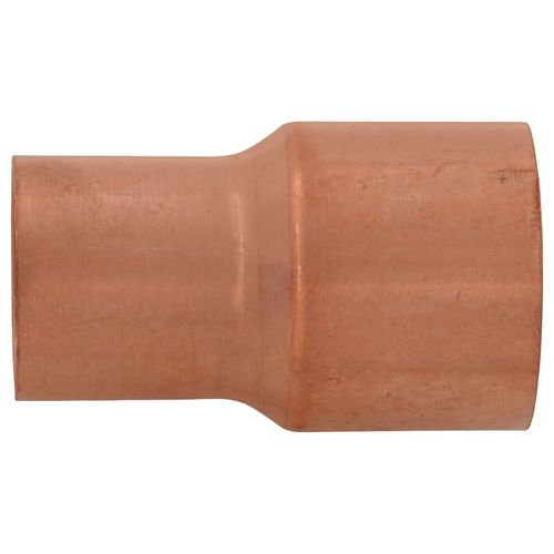Main product image of 1-1/8" x 7/8" OD ACR Copper Coupling