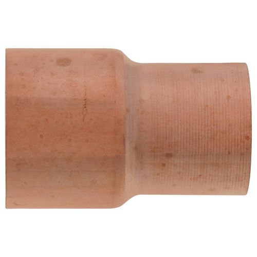 Main product image of 1-3/8" x 1-1/8" OD ACR Copper Coupling