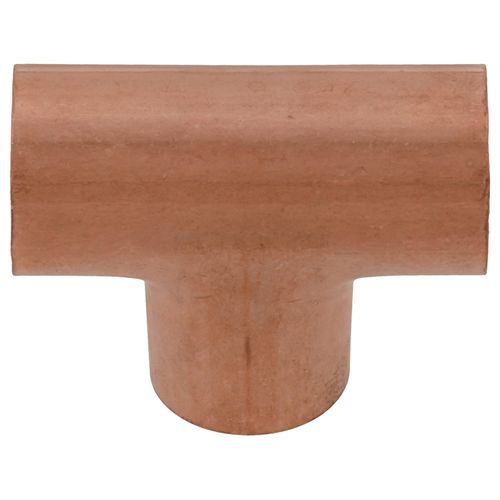 Main product image of 7/8" OD ACR C x C 90-Degree Elbow