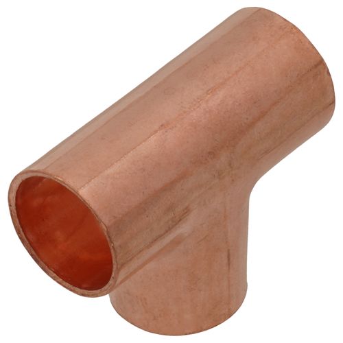 Main product image of 7/8" OD ACR C x C 90-Degree Elbow