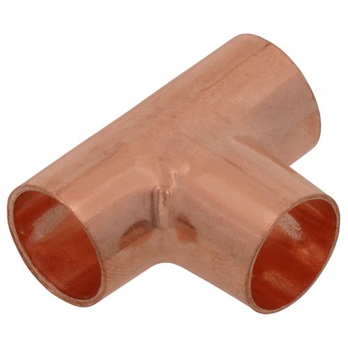 Main product image of 7/8" OD ACR C x C 90-Degree Elbow