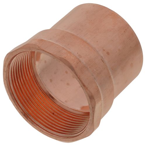 Main product image of 2-1/8" OD ACR x 2" Female Adapter