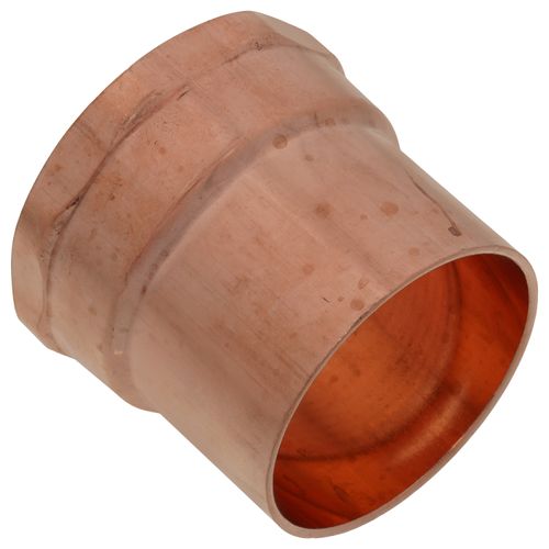 Main product image of 2-1/8" OD ACR x 2" Female Adapter