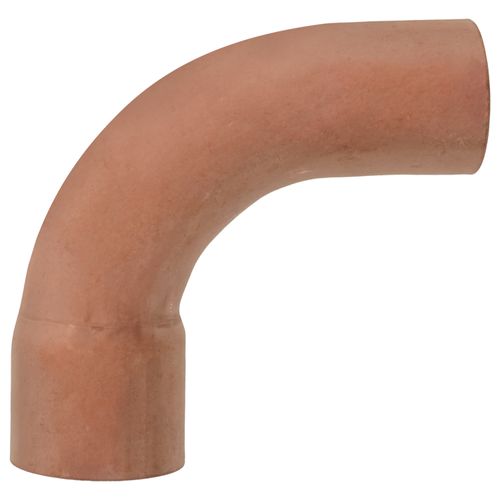 Main product image of 1/2" OD ACR FTGxC 90-Degree Long Turn Street Elbow