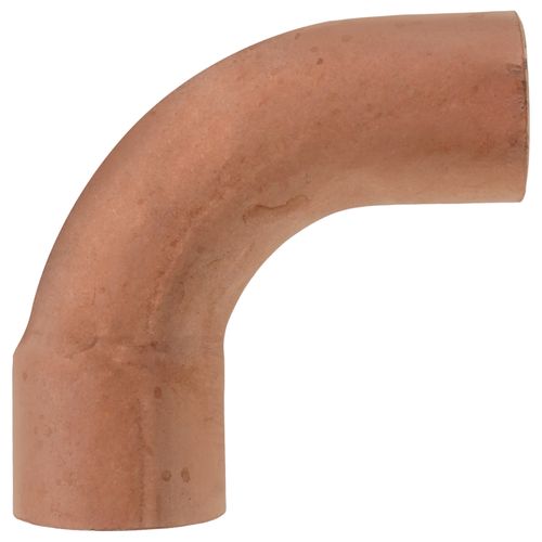 Main product image of 5/8" OD ACR FTGxC 90-Degree Long Turn Street Elbow