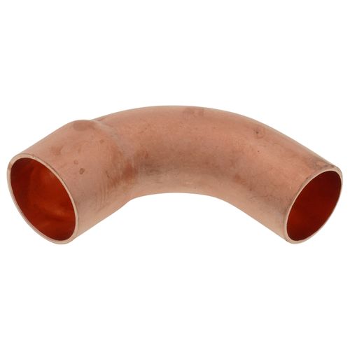 Main product image of 5/8" OD ACR FTGxC 90-Degree Long Turn Street Elbow