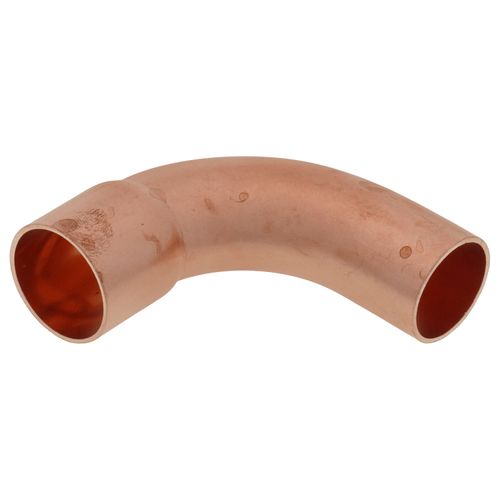 Main product image of 3/4" OD ACR FTGxC 90-Degree Long Turn Street Elbow
