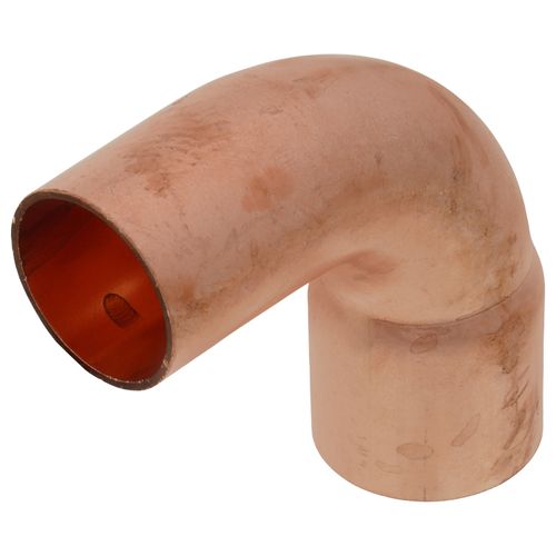Main product image of 7/8" OD ACR FTGxC 90-Degree Long Turn Street Elbow