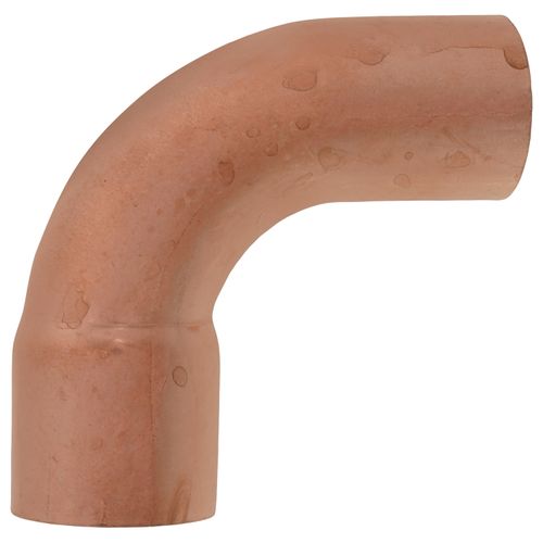 Main product image of 7/8" OD ACR FTGxC 90-Degree Long Turn Street Elbow