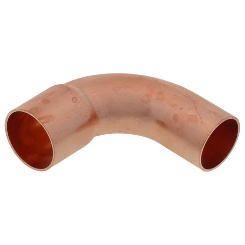 Main product image of 7/8" OD ACR FTGxC 90-Degree Long Turn Street Elbow