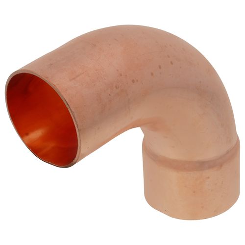 Main product image of 2-1/8" OD ACR FTGxC 90-Degree Long Turn Street Elbow