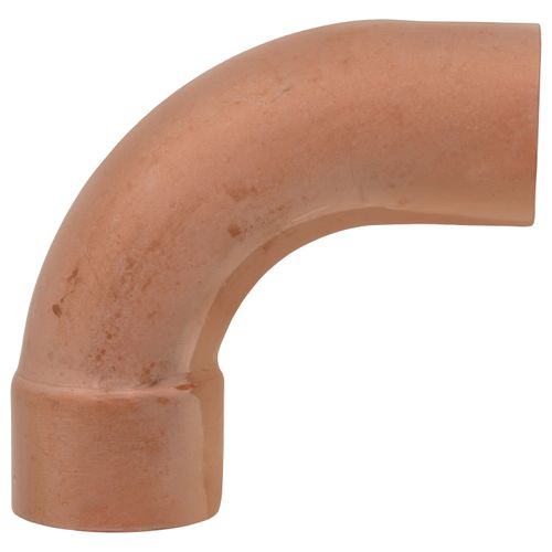 Main product image of 2-1/8" OD ACR FTGxC 90-Degree Long Turn Street Elbow
