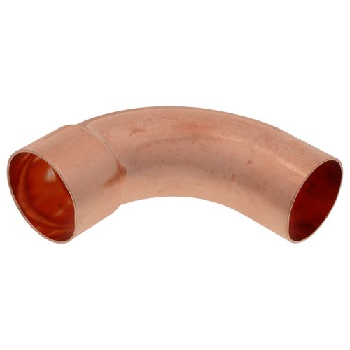 Main product image of 2-1/8" OD ACR FTGxC 90-Degree Long Turn Street Elbow