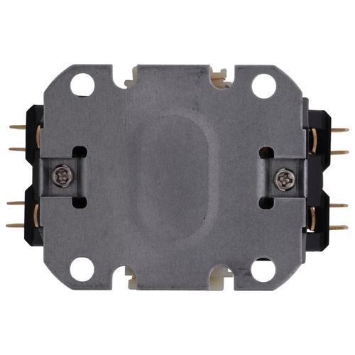 Main product image of 2 Pole N/O Contactor (120V, 30 Amp)