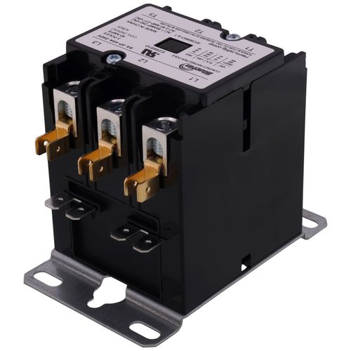 Main product image of 3 Pole N/O Contactor (208/240V, 40 Amp)