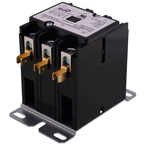 Main product image of 3 Pole N/O Contactor (24V, 40 Amp)