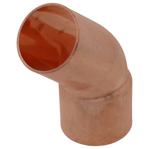 Main product image of 3/4" X 5/8" OD ACR FTGxC Copper Reducer
