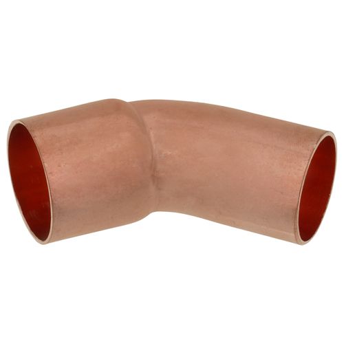 Main product image of 3/4" X 5/8" OD ACR FTGxC Copper Reducer