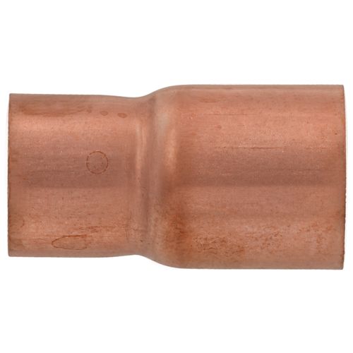 Main product image of 7/8" X 3/4" OD ACR FTGxC Copper Reducer