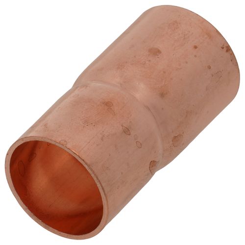 Main product image of 1-3/8" X 1-1/8" OD ACR FTGxC Copper Reducer