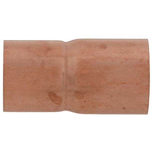 Main product image of 1-3/8" X 1-1/8" OD ACR FTGxC Copper Reducer