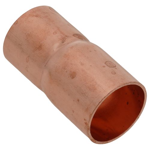 Main product image of 1-3/8" X 1-1/8" OD ACR FTGxC Copper Reducer