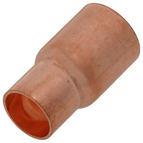 Main product image of 1-5/8" X 1-3/8" OD ACR FTGxC Copper Reducer