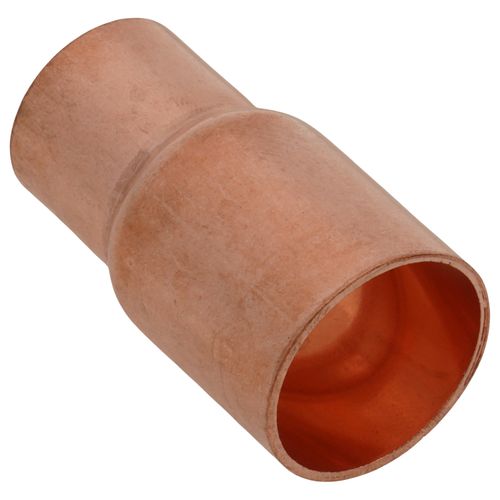 Main product image of 1-5/8" X 1-3/8" OD ACR FTGxC Copper Reducer
