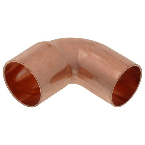 Main product image of 7/8" OD ACR FTG x C 45-Degree Street Elbow