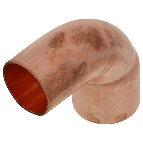 Main product image of 1-1/8" OD ACR FTG x C 45-Degree Street Elbow