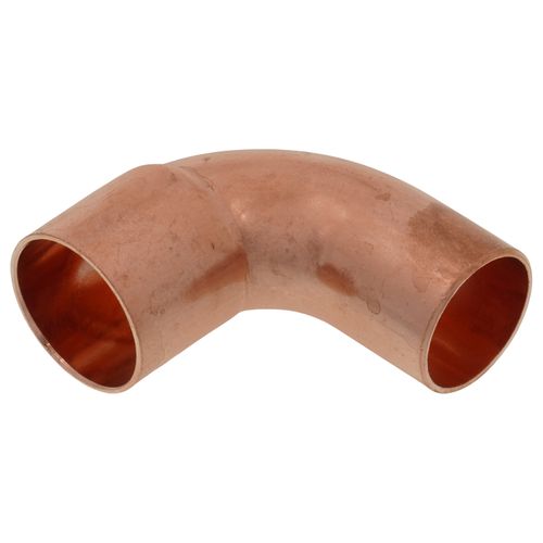 Main product image of 1-1/8" OD ACR FTG x C 45-Degree Street Elbow
